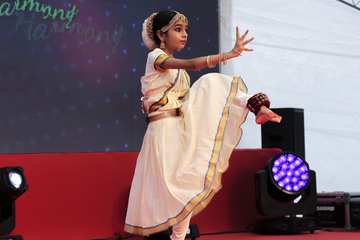 Festival of Inspiration, Singapore