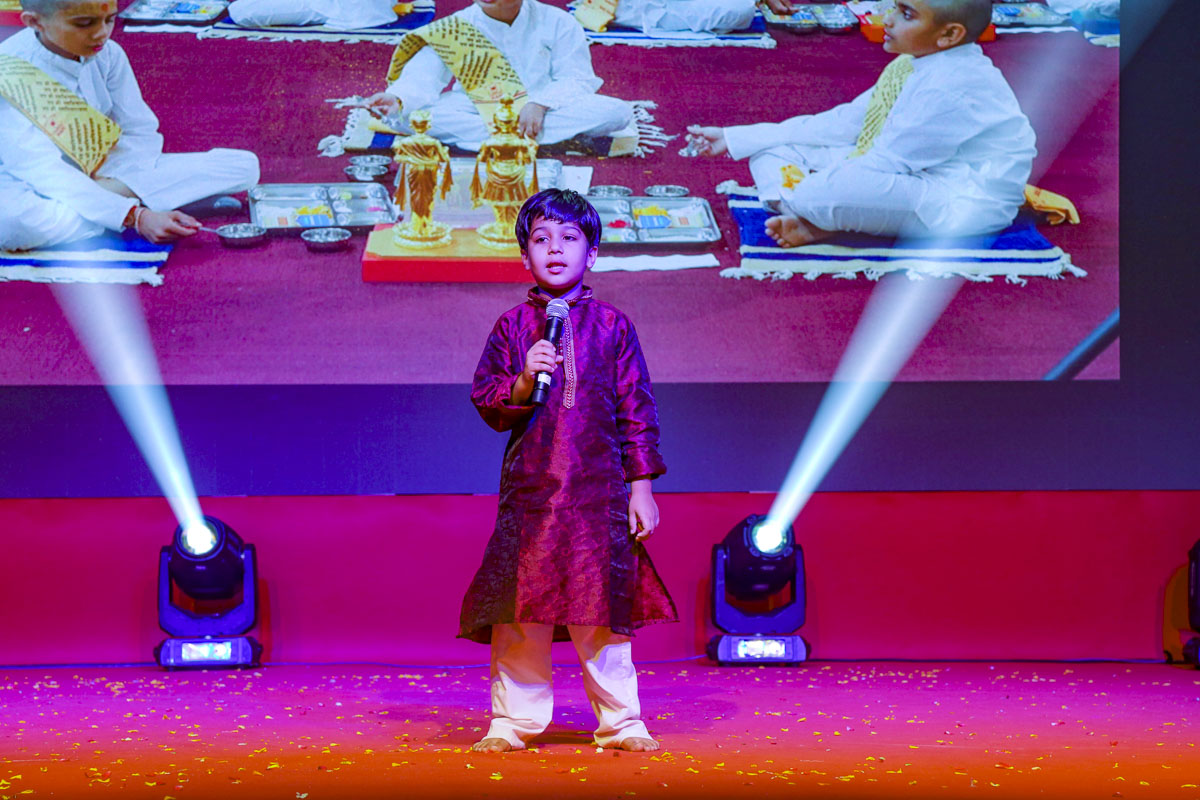 Festival of Inspiration, Singapore