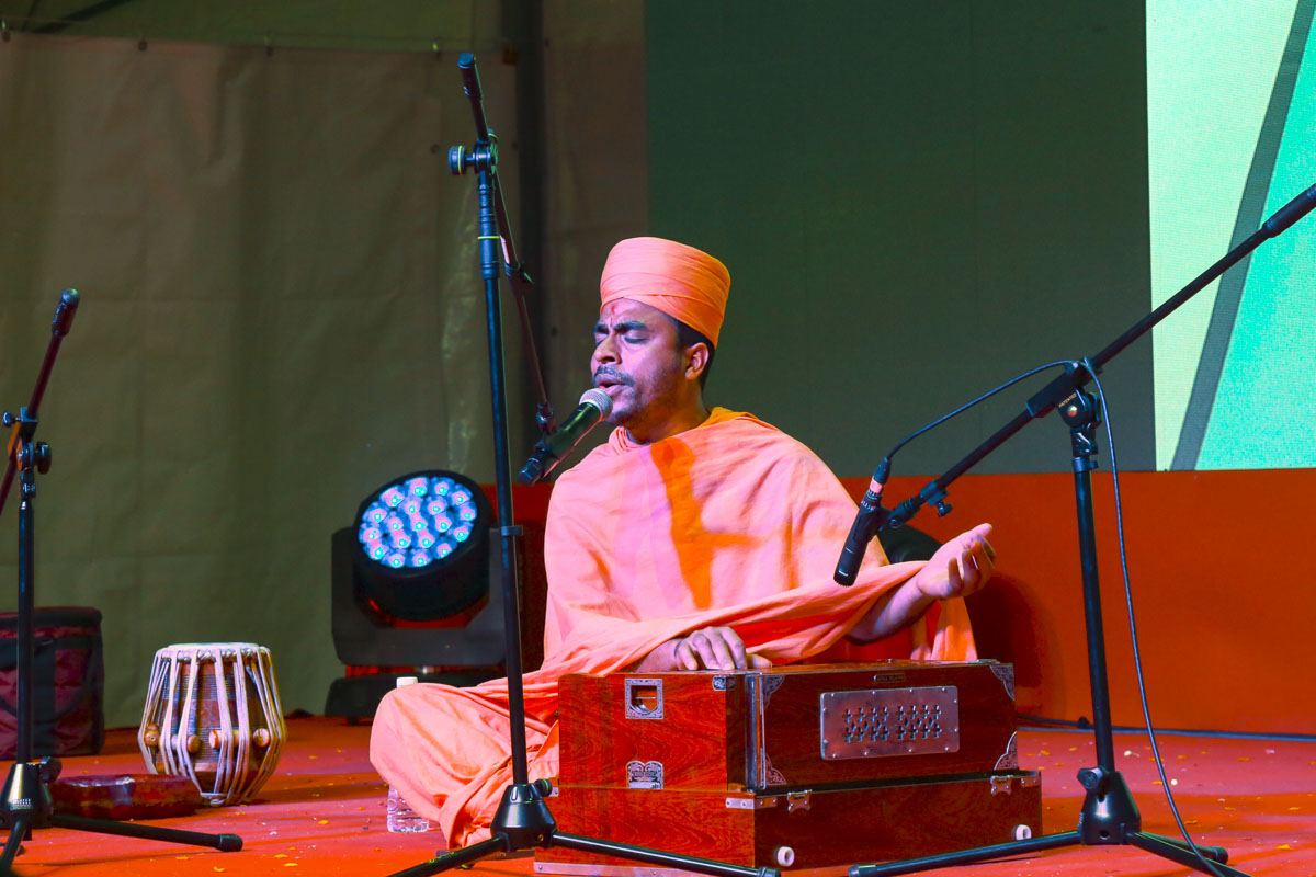 Festival of Inspiration, Singapore