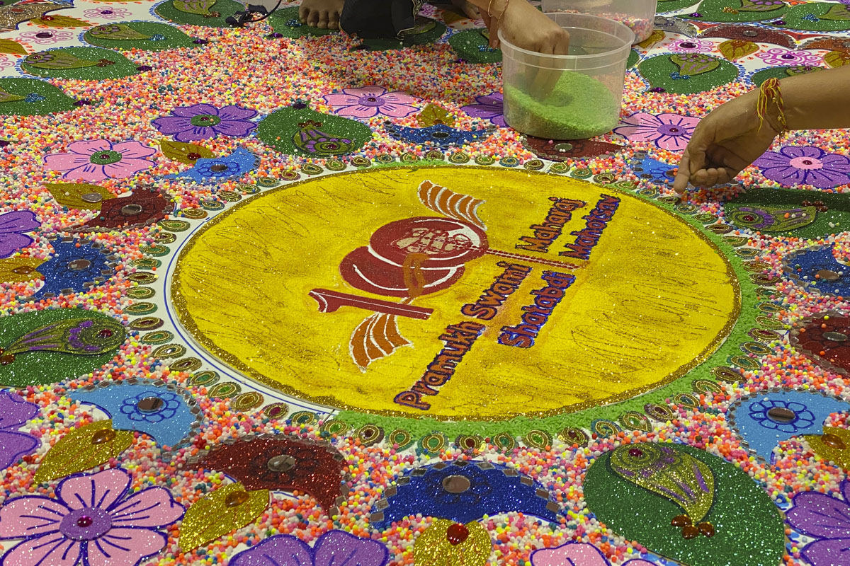 Festival of Inspiration, Singapore