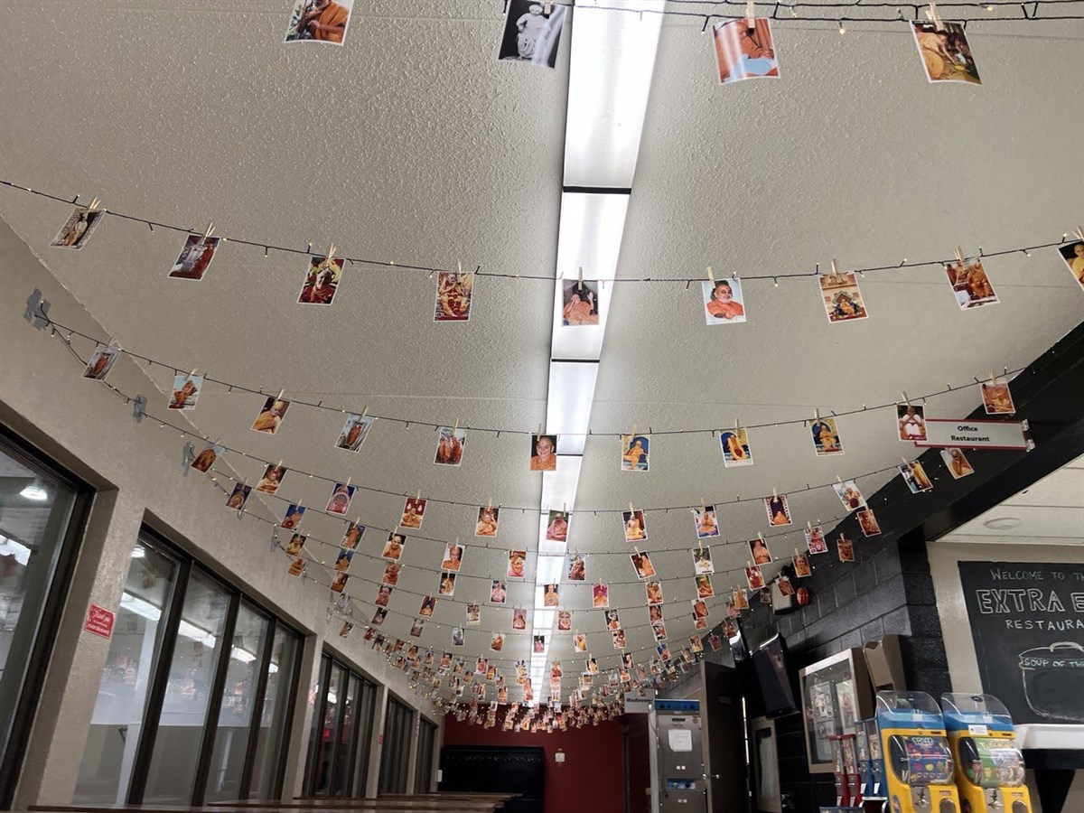Regina, SK, Pramukh Swami Maharaj Centennial Celebrations