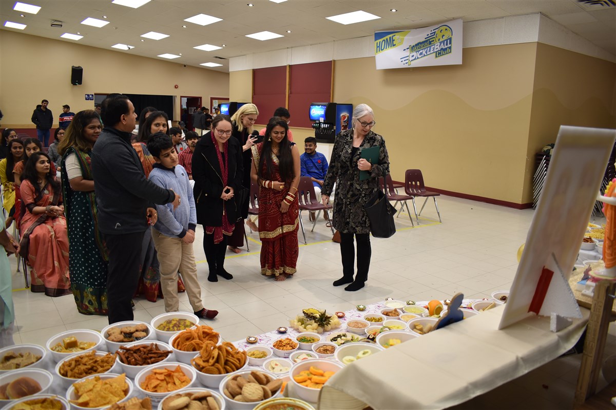 Thunder Bay, Pramukh Swami Maharaj Centennial Celebrations