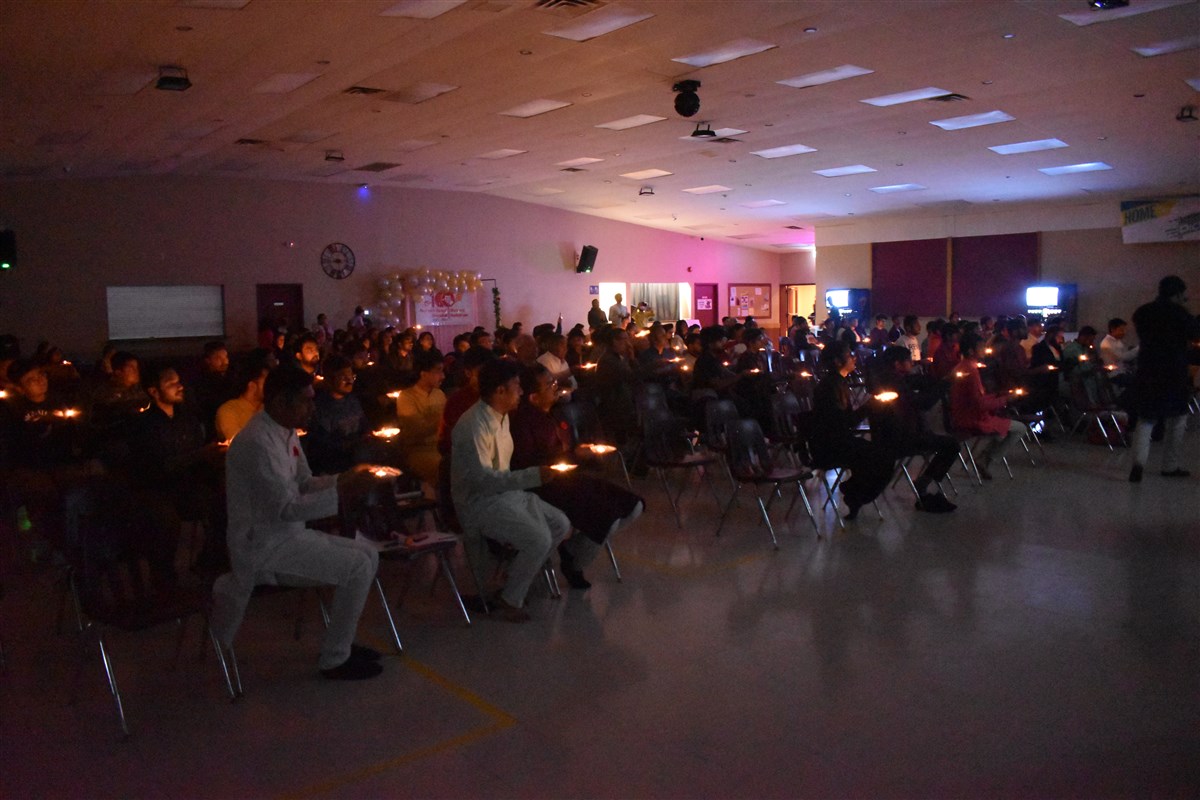Thunder Bay, ON, Pramukh Swami Maharaj Centennial Celebrations