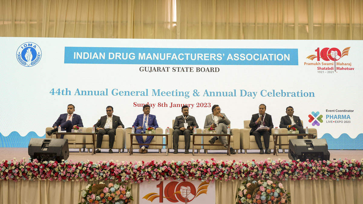 Pharma Conclave 2023