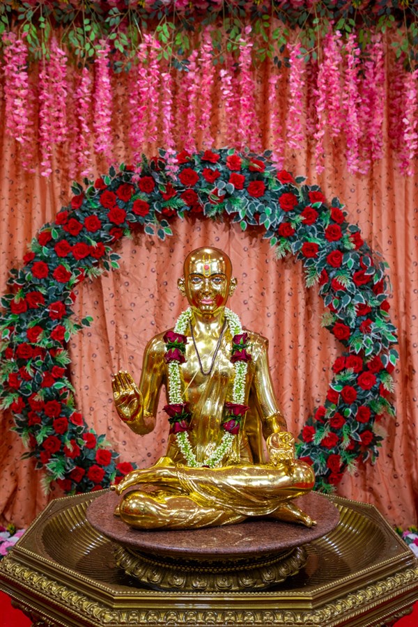 Bhagwan Swaminarayan