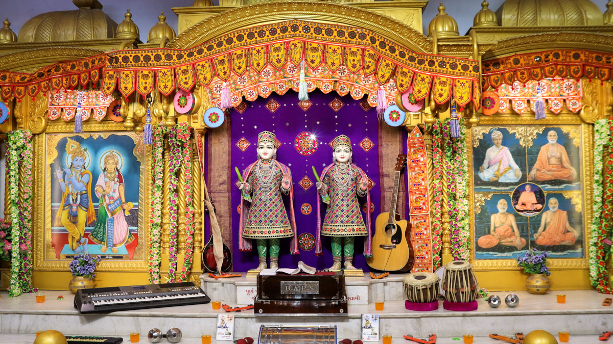 Ahmedabad