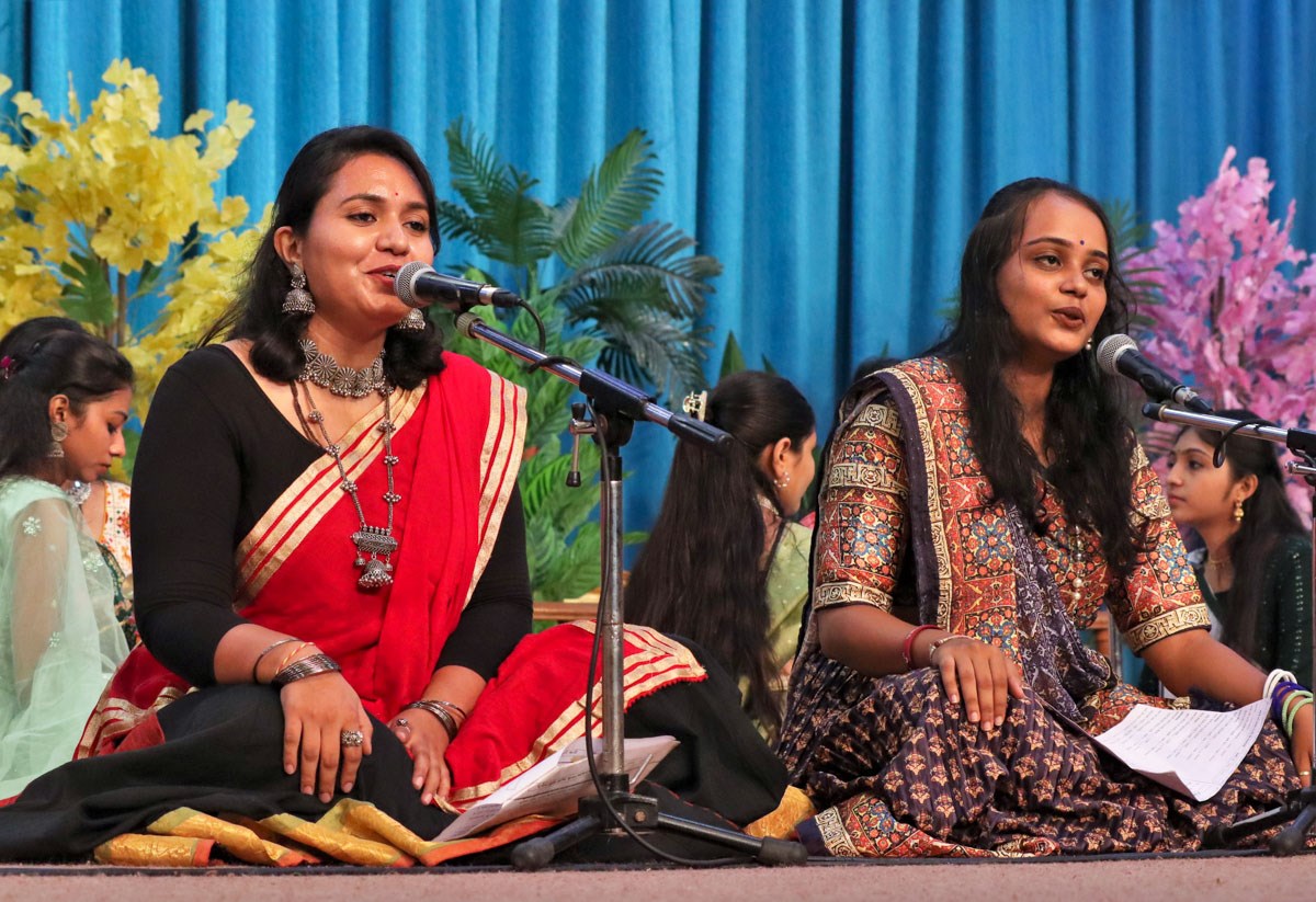 Ahmedabad