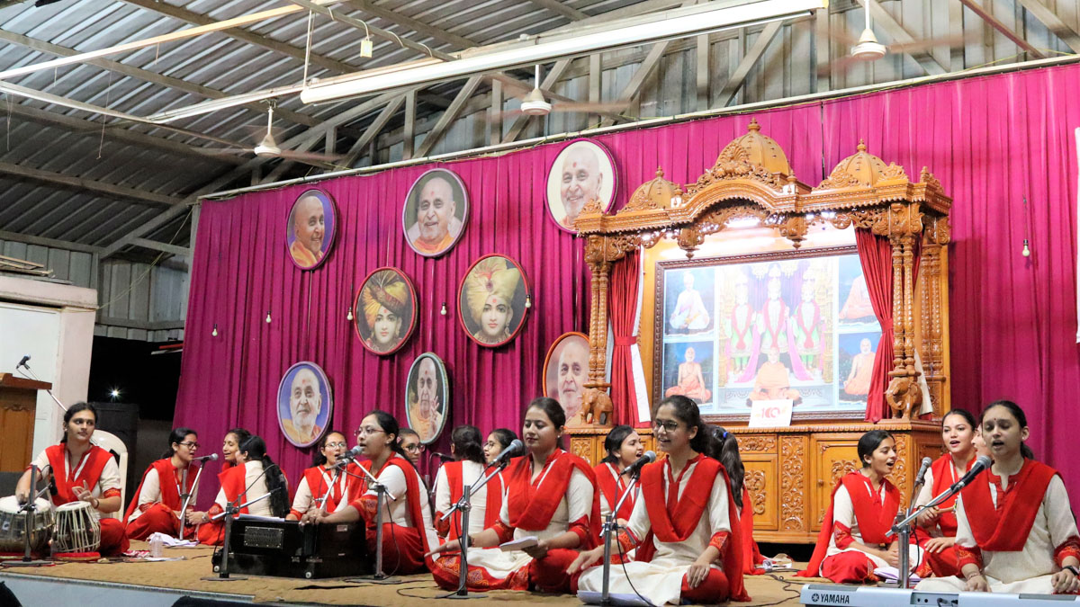 Ahmedabad