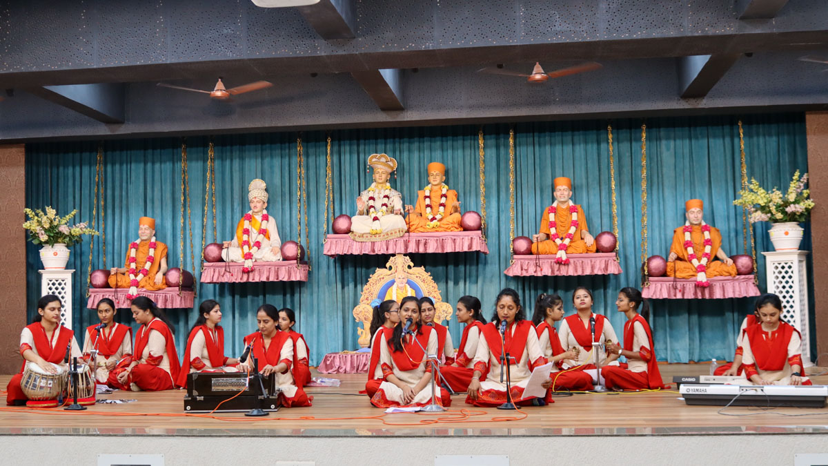 Gandhinagar