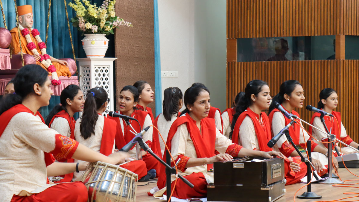 Gandhinagar