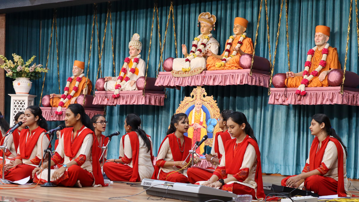 Gandhinagar