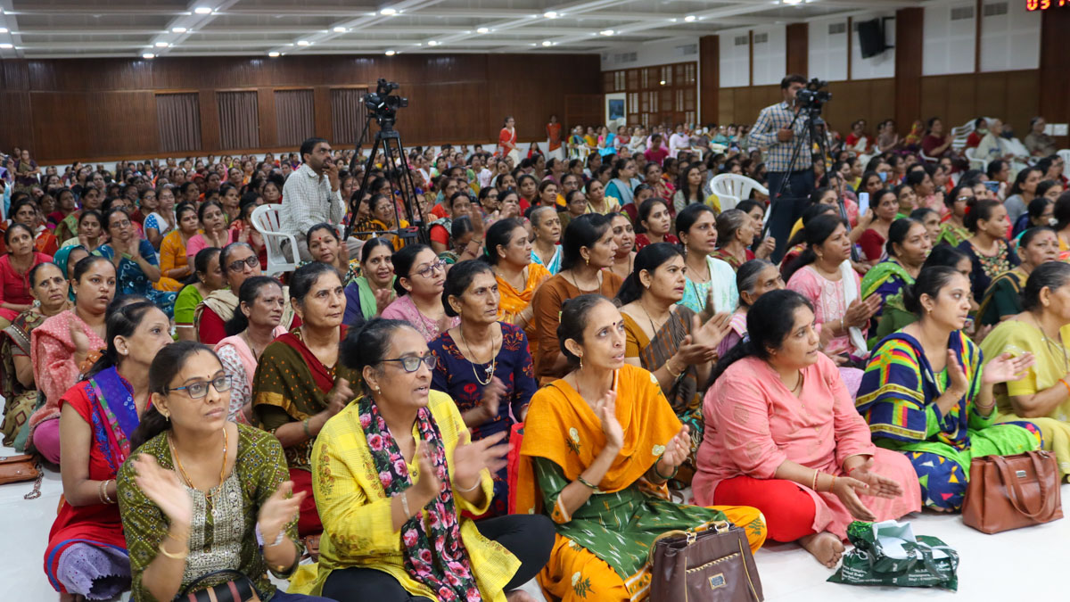Gandhinagar