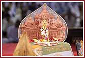 Akshardham Bhoomi Poojan 