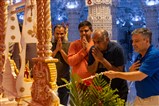 hindu temples to visit near me