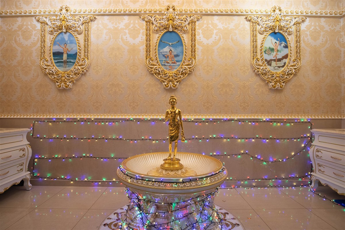 Shri Swaminarayan Jayanti Celebration 2023, Auckland