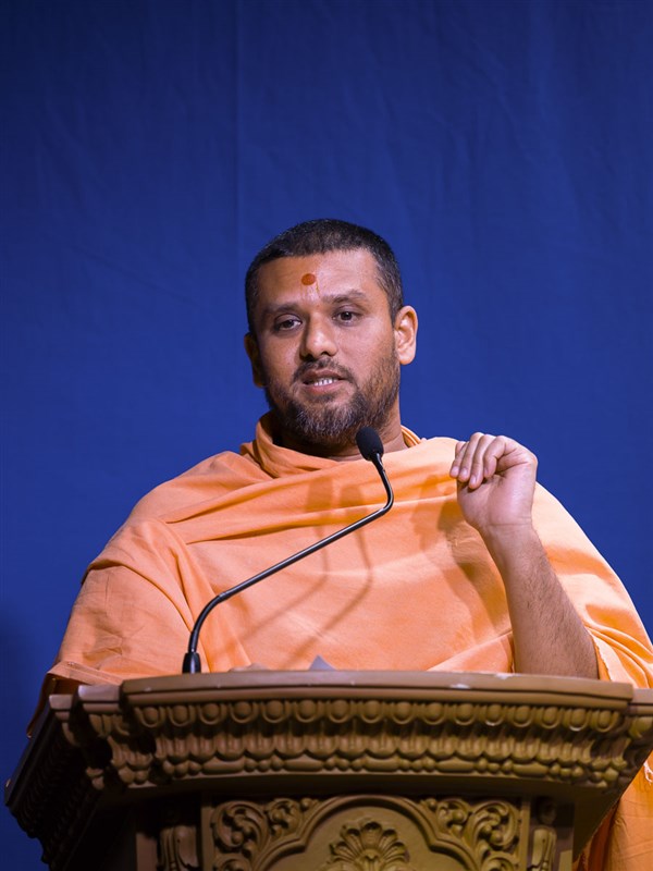 Shri Swaminarayan Jayanti Celebration 2023, Dar-es-Salaam