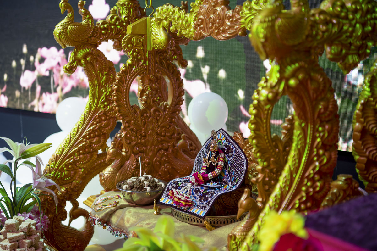 Shri Swaminarayan Jayanti Celebration 2023, Dar-es-Salaam