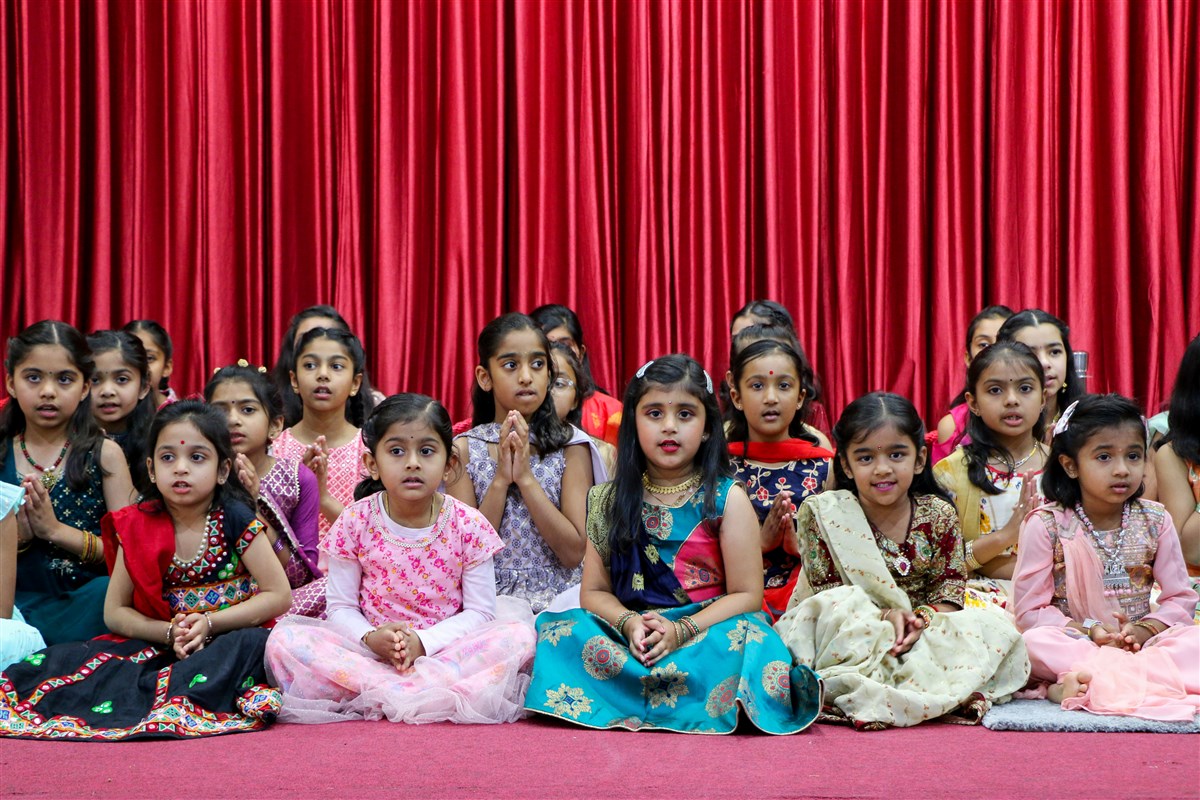 Matru-Devo Bhava, Perth