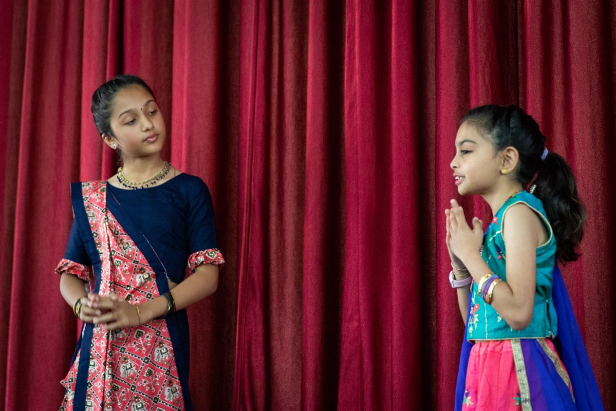 Matru-Devo Bhava, Perth