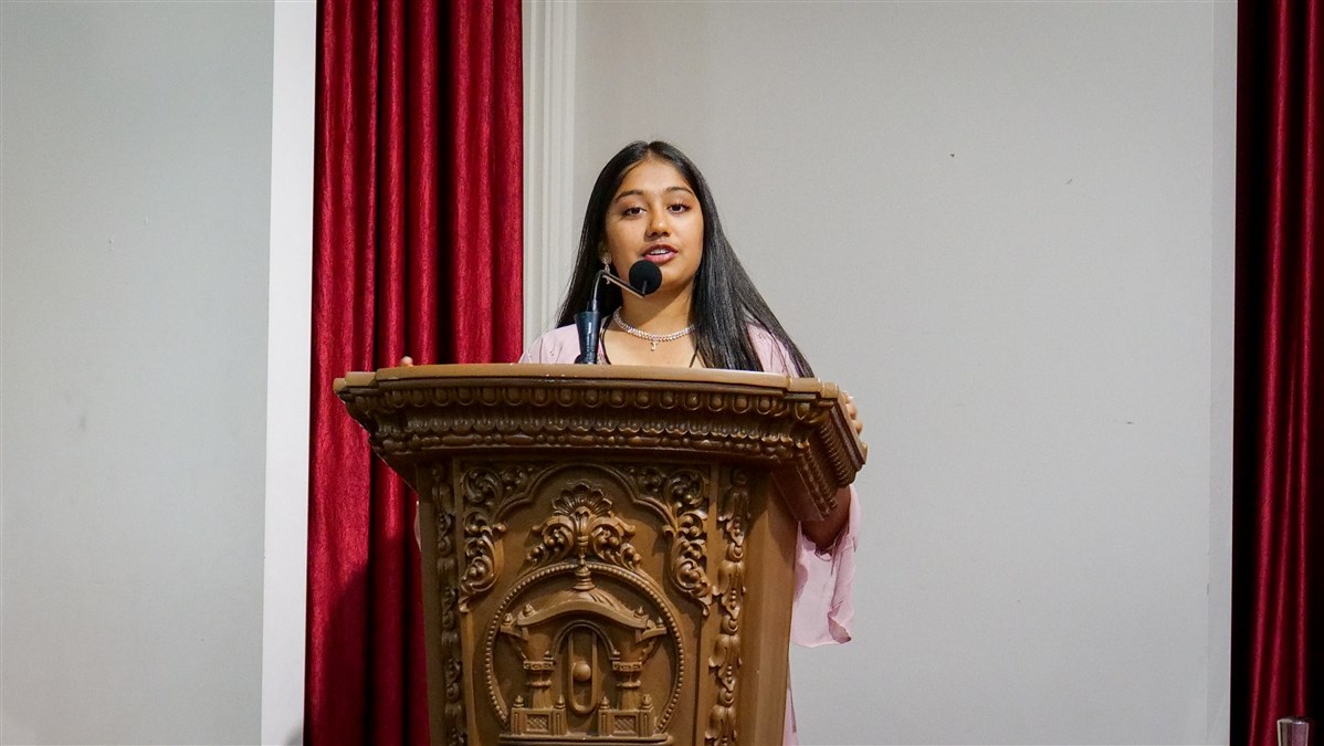 Matru-Devo Bhava, Perth