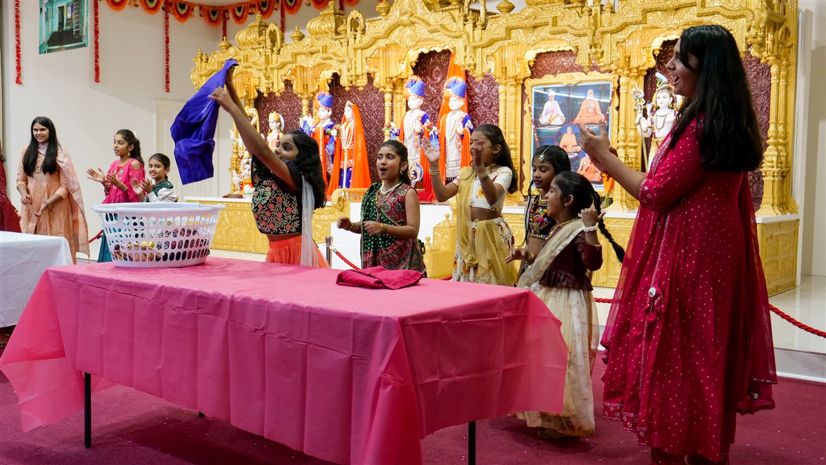 Matru-Devo Bhava, Perth