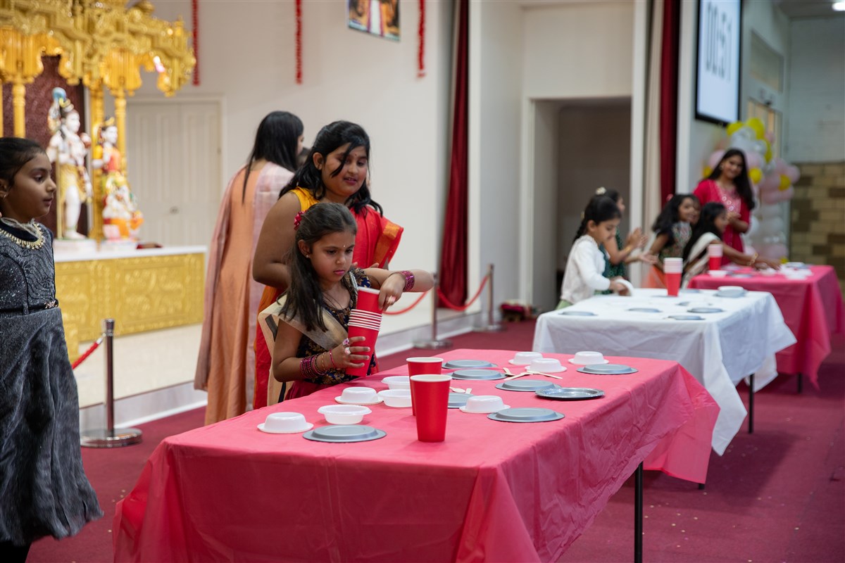 Matru-Devo Bhava, Perth