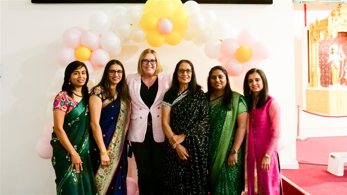 Matru-Devo Bhava, Perth