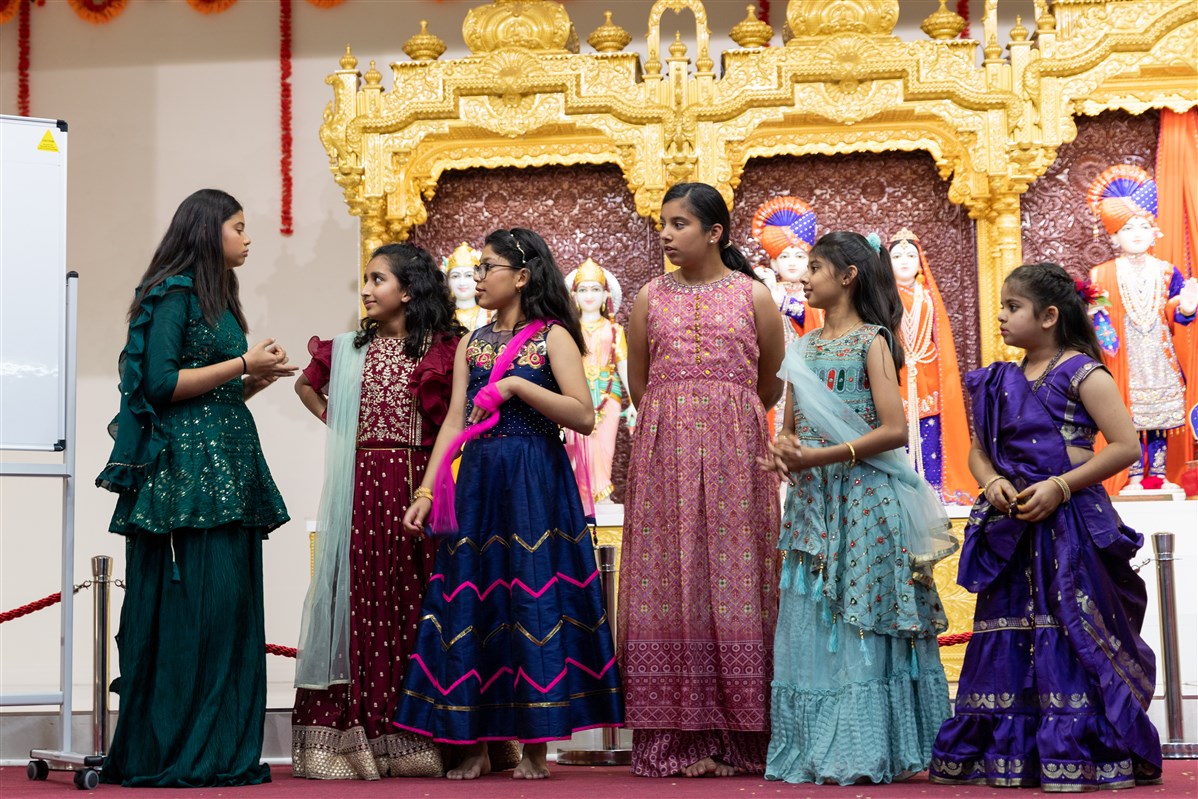 Matru-Devo Bhava, Perth