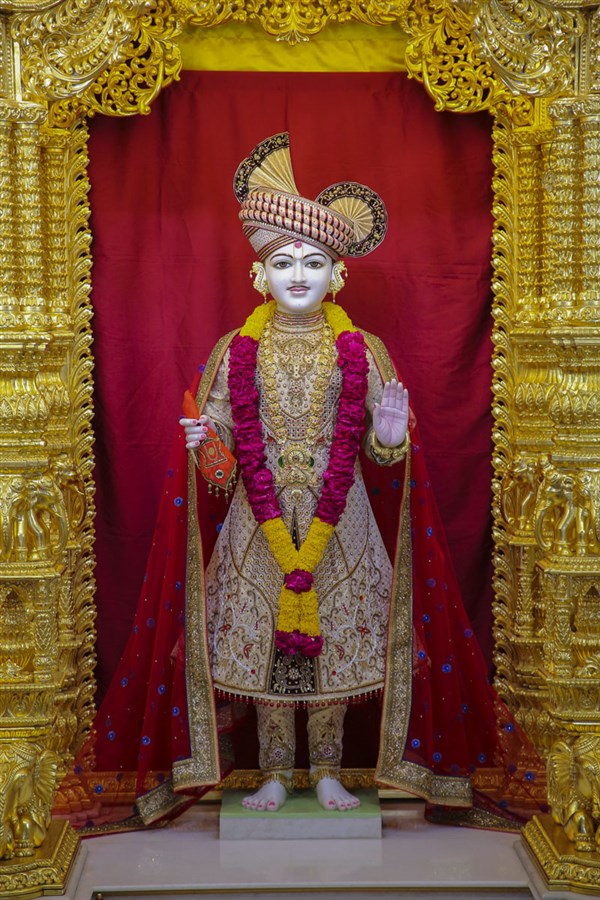 'Jivishu Swamine Mate' - Yuva Shibir 2023