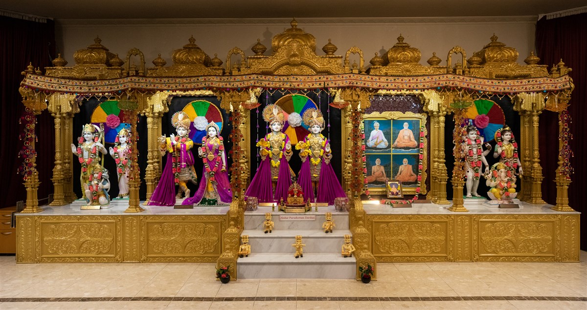 Rathyatra Celebrations 2023, Auckland