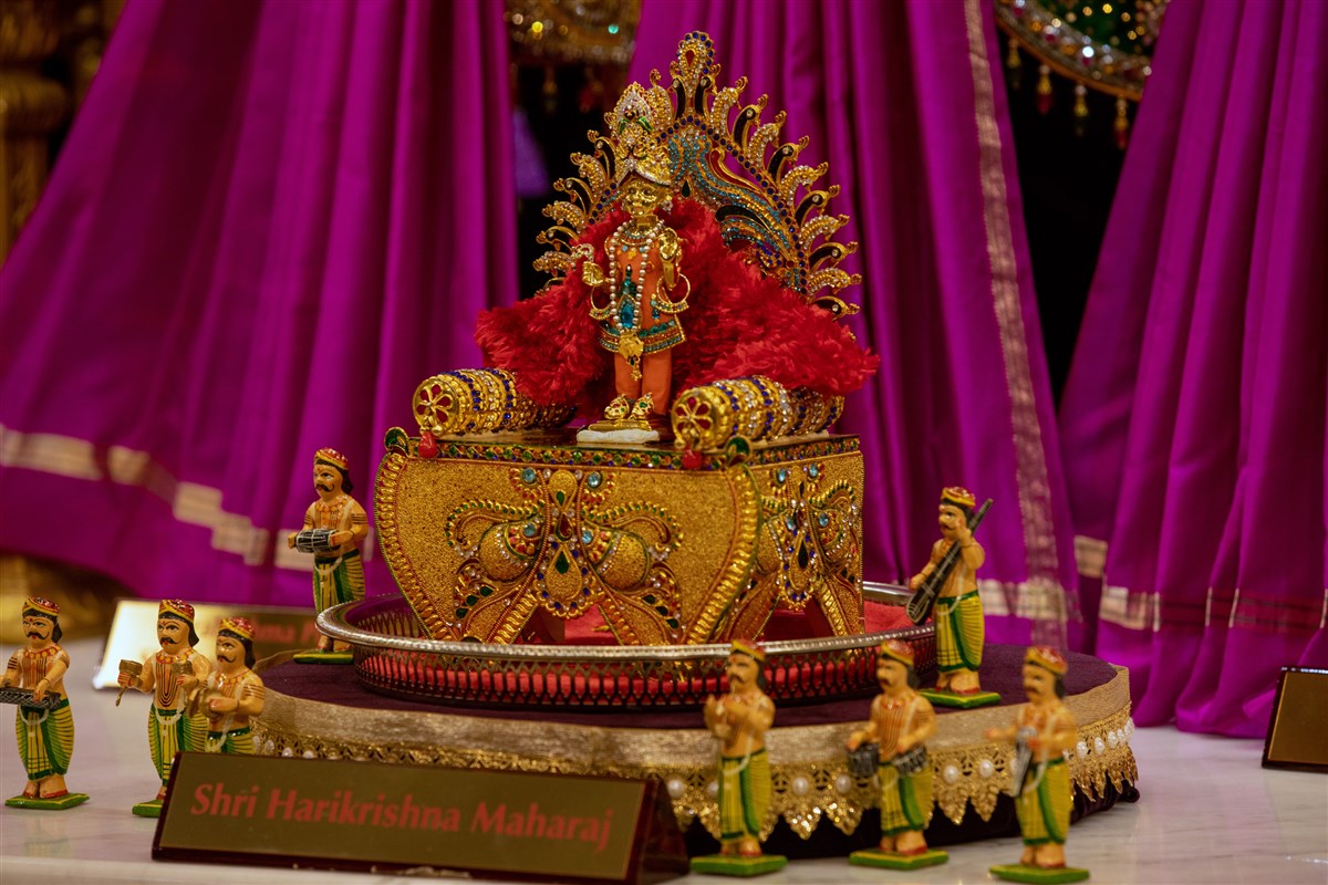 Rathyatra Celebrations 2023, Auckland