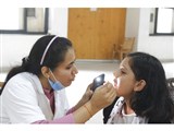 SVM-R medical camp glimpses 2023. 