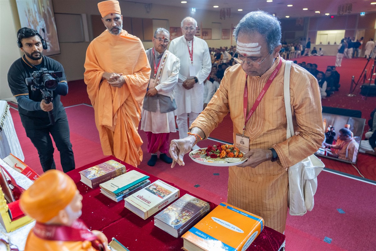 BSRI Australia Timeless Wisdom - Sydney