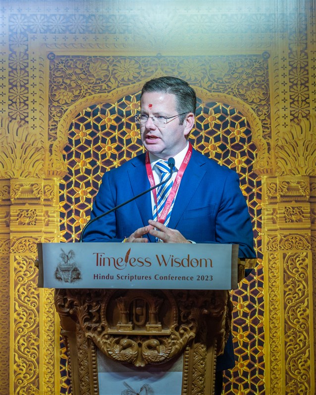 BSRI Australia Timeless Wisdom - Sydney