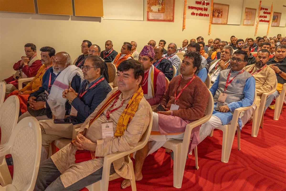 BSRI Australia Timeless Wisdom - Sydney
