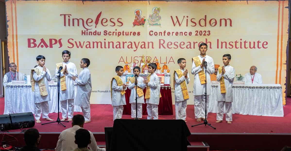 BSRI Australia Timeless Wisdom - Sydney