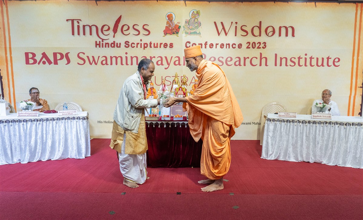 BSRI Australia Timeless Wisdom - Sydney