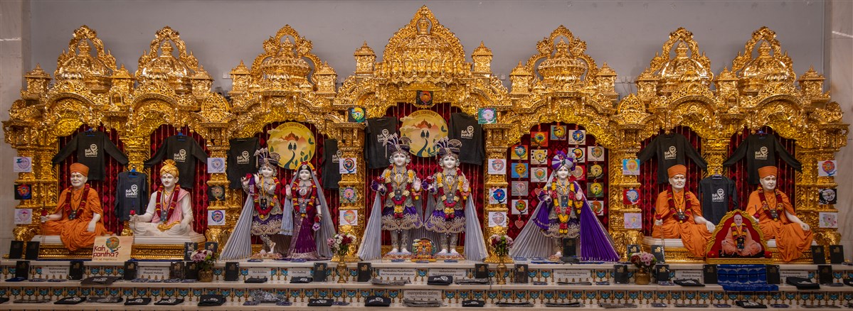 Kishore-Kishori Shibir 2023, Nairobi