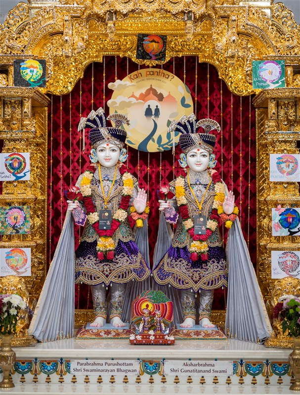 Kishore-Kishori Shibir 2023, Nairobi