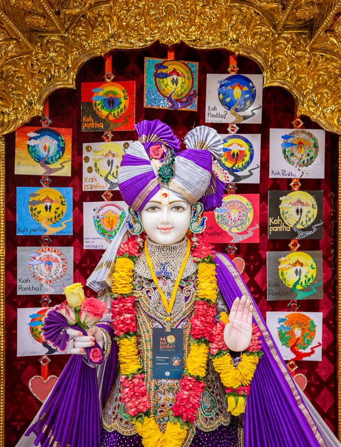 Kishore-Kishori Shibir 2023, Nairobi