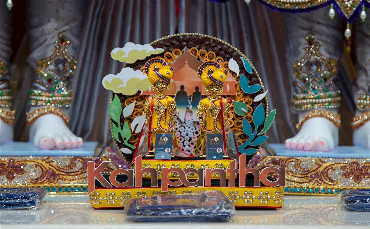 Kishore-Kishori Shibir 2023, Nairobi