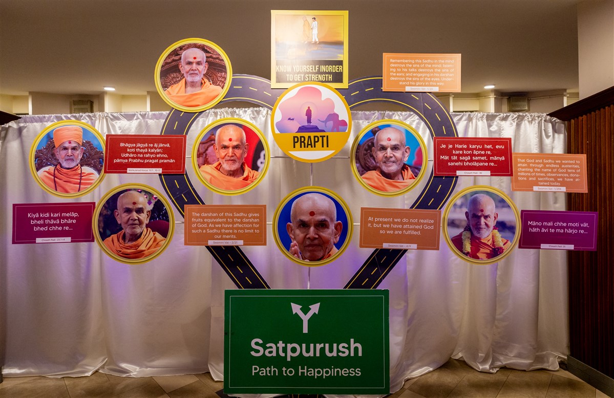 Kishore-Kishori Shibir 2023, Nairobi