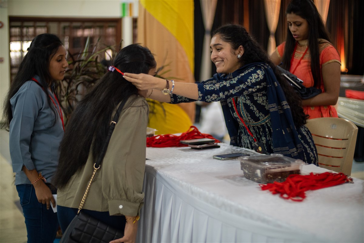 Kishore-Kishori Shibir 2023, Nairobi