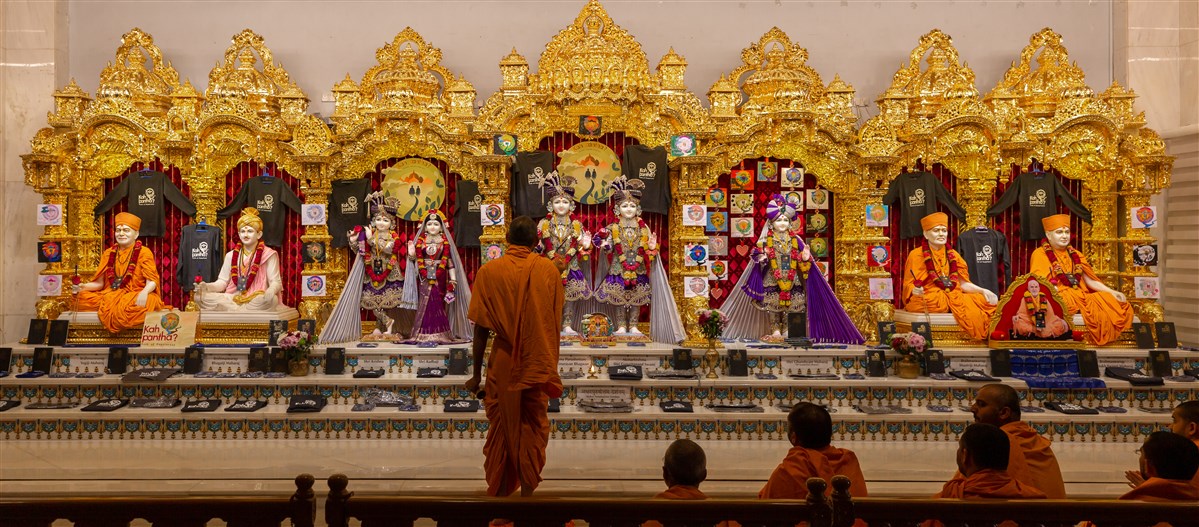 Kishore-Kishori Shibir 2023, Nairobi