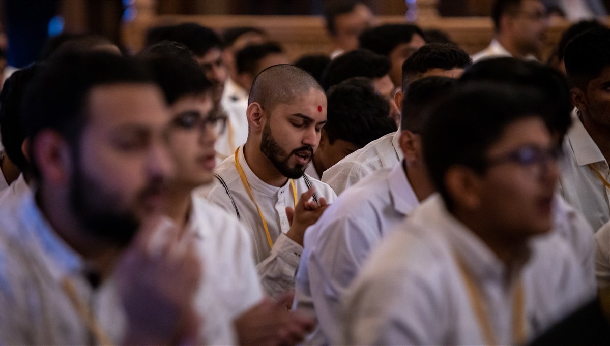 Kishore-Kishori Shibir 2023, Nairobi