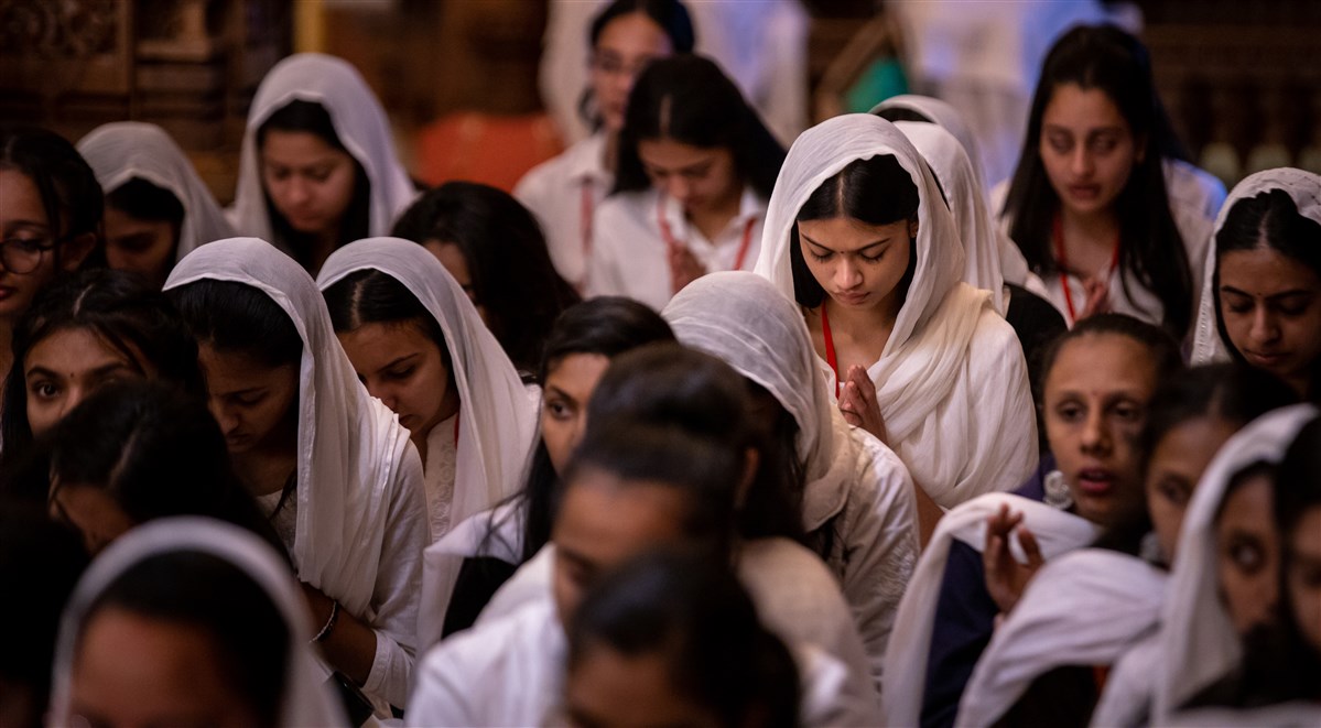 Kishore-Kishori Shibir 2023, Nairobi