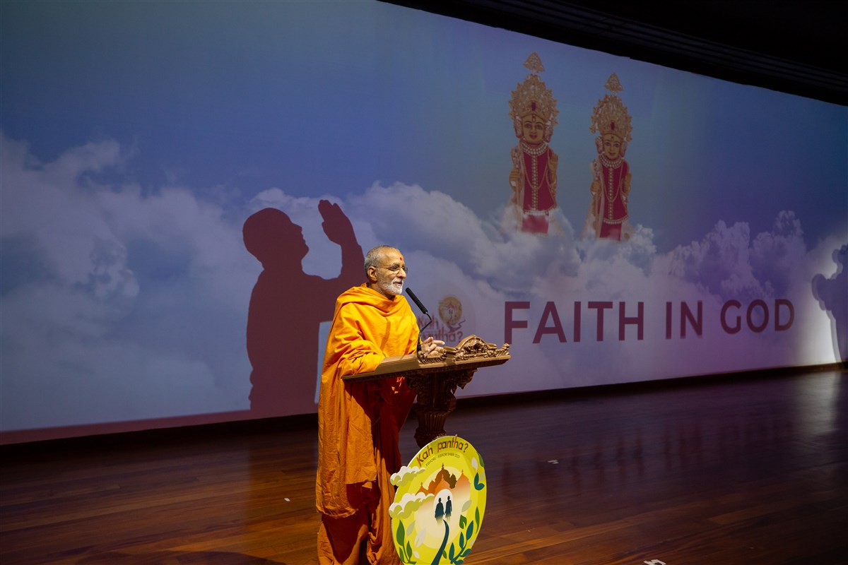 Kishore-Kishori Shibir 2023, Nairobi