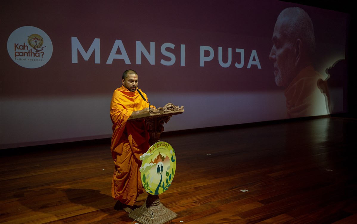 Kishore-Kishori Shibir 2023, Nairobi