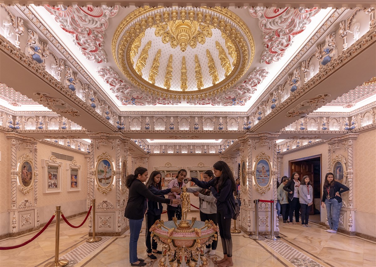 Kishore-Kishori Shibir 2023, Nairobi