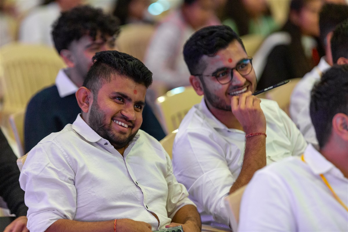 Kishore-Kishori Shibir 2023, Nairobi